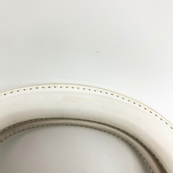 NWT HEIRLOOM Leather Embossed Handbag "JR TWIN" - Picture 5 of 5